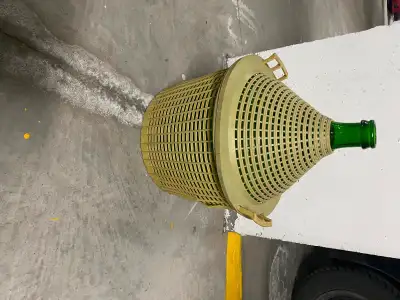 Winemaking gear, View more