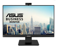 ASUS webcam monitor 24"