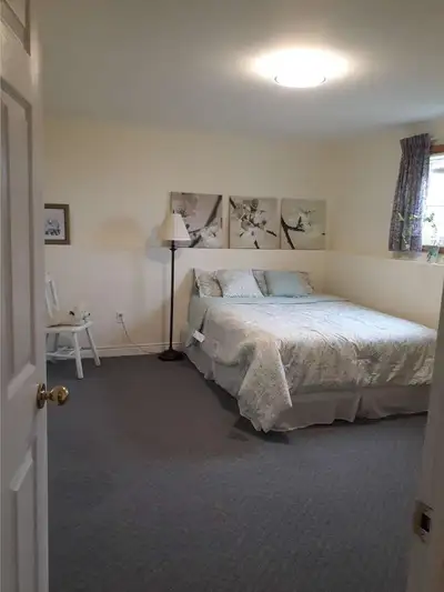 Room for rent at Saint John, NB E2J 4L7 – Available to move in Nice, spacious, and furnished room wi...