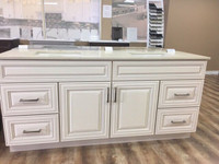 Vanities-Kitchens-Stone Counters@Huge Savings for Top Quality!!!