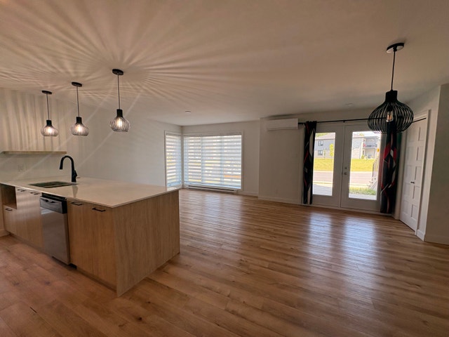 Chambre en colocation TOUT INCLUS (750$) – Drummondville — photo 1