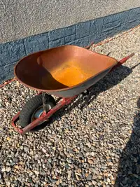 Wheelbarrow for Sale