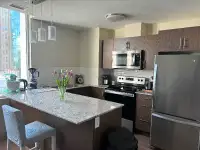 1 Bedroom downtown available July 1