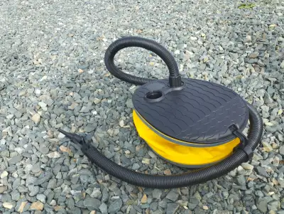 Air pump manual, View more