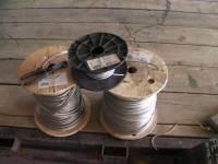 stainless steel cable new