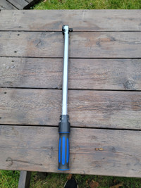 Torque Wrench