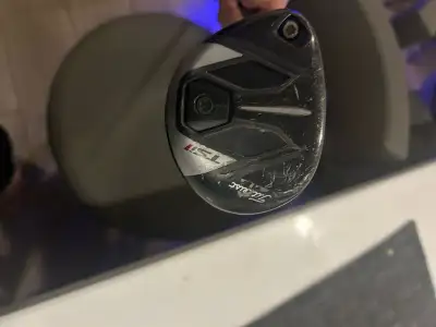 Titleist LH Ts1 5 hybrid. reg, View more
