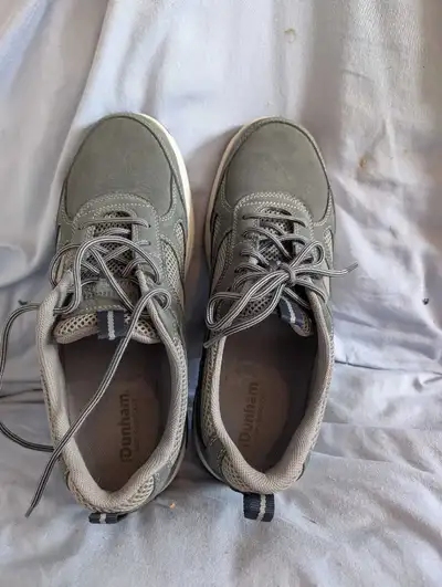 Dunham shoes size 11.5., View more