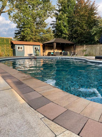 Renovated Breathtaking 3+2 bdrm home w/ inground pool!