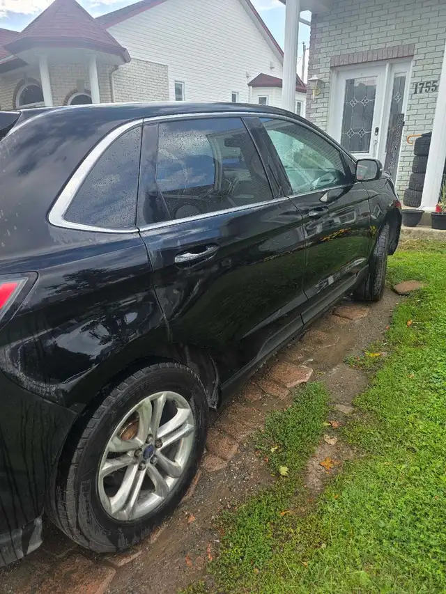 Ford Edge 2019552945017978900483