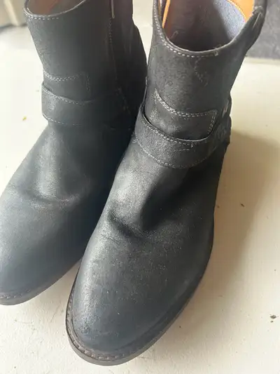 Lucky Brand Men’s Boots 9.5, View more