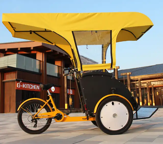 Rickshaws Pedi Cabs Trade??  Ice Cream trikes62863282526467123