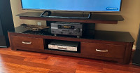 Sonora TV Stand