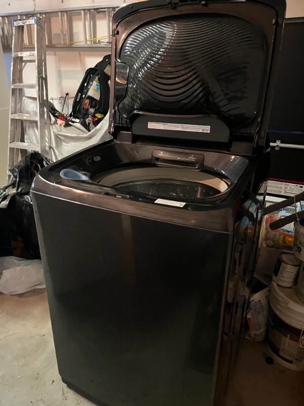 Washer and Dryer for sale (please read full ad for price) in Washers & Dryers in Markham / York Region