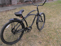 Hyper 26" new,  man's bicycle