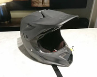FOX Racing V3 MX Dirt Bike ATV Helmet - NEW!