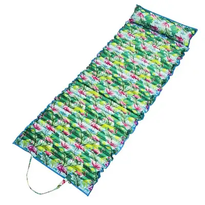 Two Brand new Aqua Key West 3-in-1  Outdoor  Pool Lounge Mat, View more
