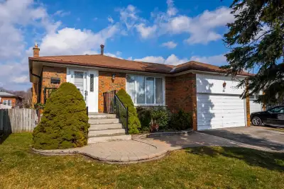 For Rent (Basement), Scarborough, Toronto