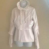 Lululemon Jacket - size 6