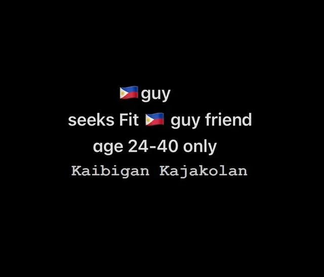 Seeking friends from back home from PH