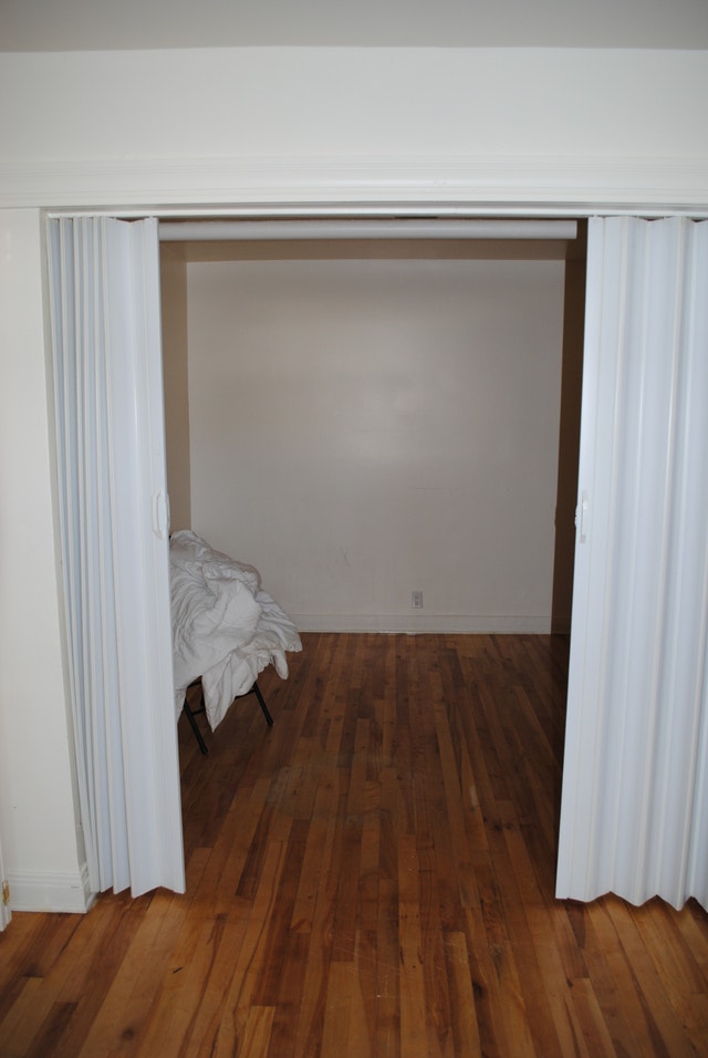 ROSEMONT ET PIE IX - 3 ½ TOUT INCLUS – LIBRE 1 SEPTEMBRE — photo 3