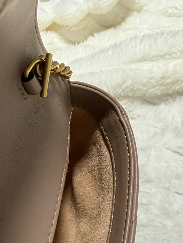 Authentic Gucci Marmont Mini64402010562433124