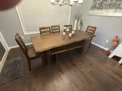 KITCHEN TABLE, View more