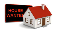 House wanted in North Bay