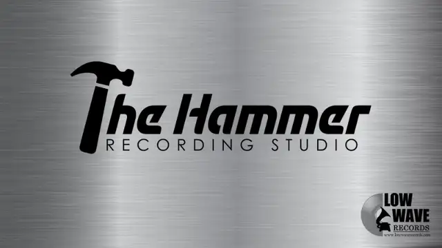 RECORDING STUDIO, Hamilton