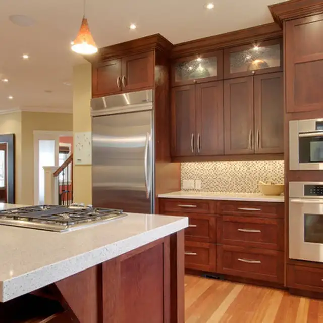 High Quality and Budget Friendly Custom Kitchens and Woodwork in Carpentry, Crown Moulding & Trimwork in Edmonton - Image 6