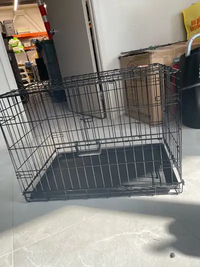 Cage pour Chien, View more
