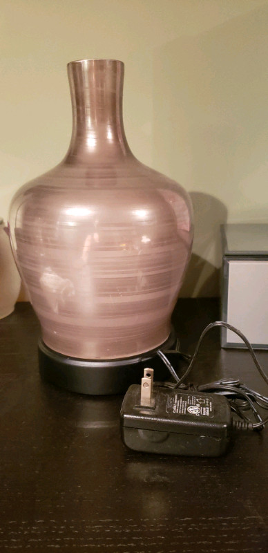 Scentsy diffuser in Home Décor & Accents in Renfrew - Image 2