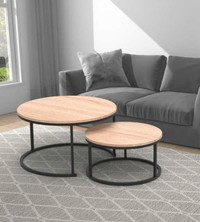 Free  delivery coffee table set