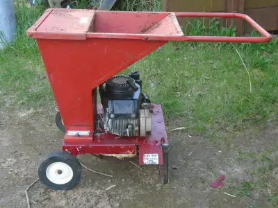 lawn shredder, View more