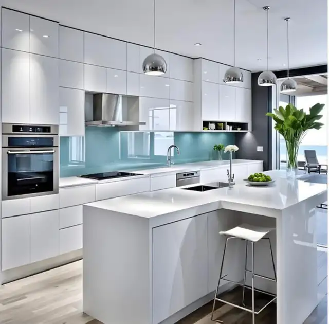 Housekeeping Interview – Female Housekeeper for In-Home Services in Montréal/Laval