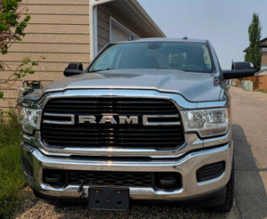 2020 RAM 3500 Bighorn
