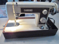 Baycrest Zig Zag Sewing machine model R-375-K