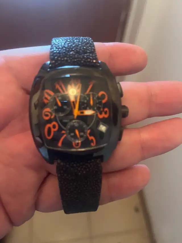 Montre Lancaster homme in Jewellery & Watches in City of Montréal - Image 2