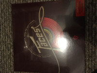 Faces Vinyl Box Set