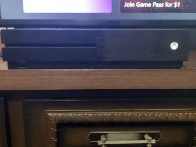 xbox one black, View more