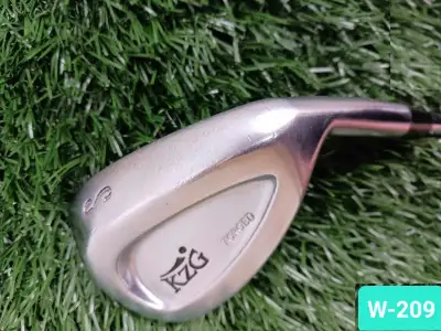 KZG Forged Sand Wedge 56 Degree Loft, View more
