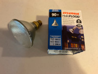 Halogen Flood Lamps