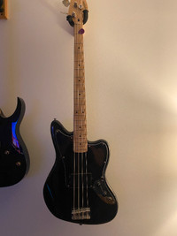 Jaguar Squire H Bass