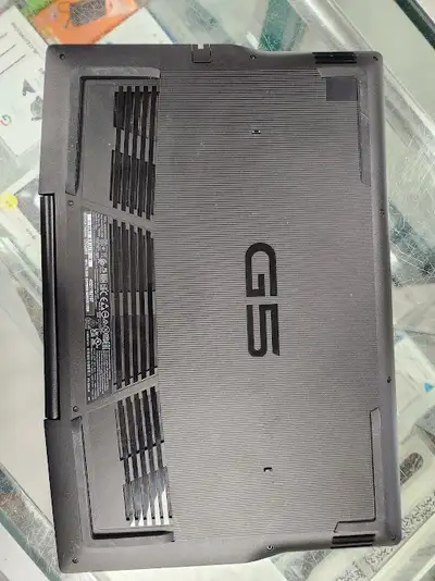 Dell G5 i5 5500Core I58gb Ram256gb SsdNvidia GForce GTX, View more