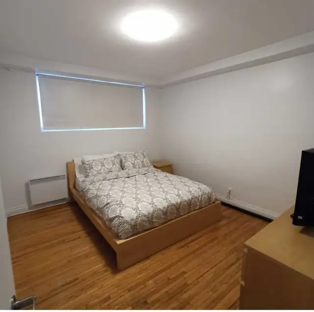 3 1/2 - Metro Snowdon NDG/CDN - 1350$ in Long Term Rentals in City of Montréal - Image 4