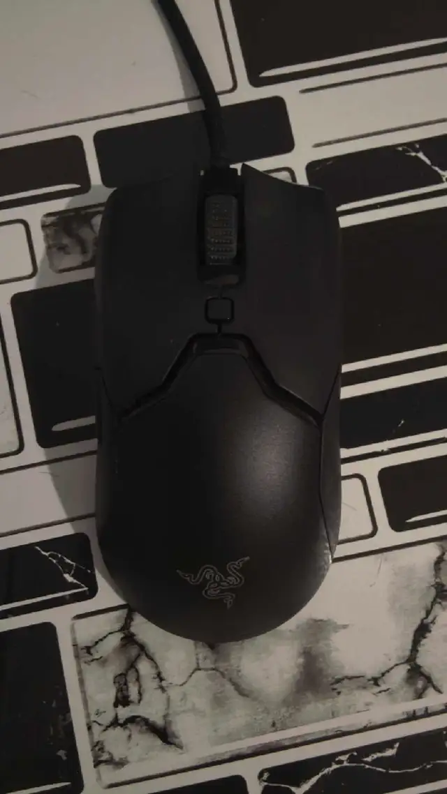 Razer viper mini 63005667608705121