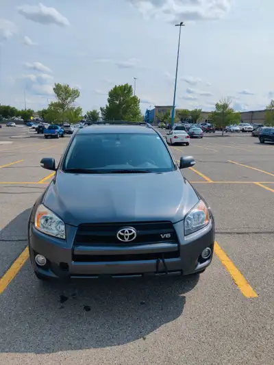 I'm selling my Toyota RAV4 Sport. I've owned it for 2 years, and during this time the vehicle has be...