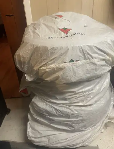 2- winter 205/55R16 Toyo Observe GSi tires, tread still decent on both. $50 for the pair 2- winter 2...