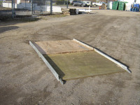 TAILGATE RAMP - In NEWCASTLE