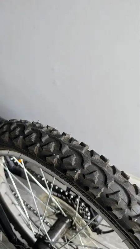 CCM Ruckus Kids Mountain Bicycle - 18 inches in Kids in Mississauga / Peel Region - Image 4